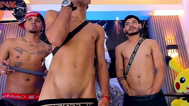 โชว์เว็บแคมของ the_knights_of_the_night_