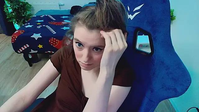 CranberryHot 라이브 XXX 채팅