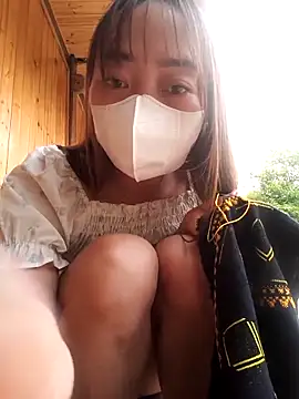 Zhan99999 webcam show