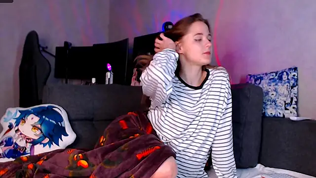 Chat XXX Live CassidyKiss