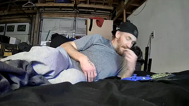 Show webcam de Tiggitytomociti