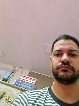 Show de webcam de dancaEstrip