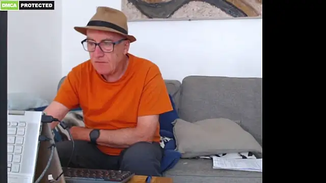 bluedae1's Webcam Show