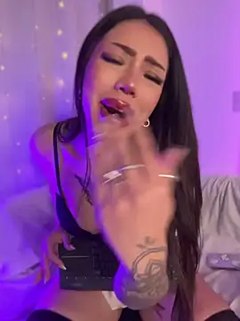 AshleyWinslow 웹캠 쇼