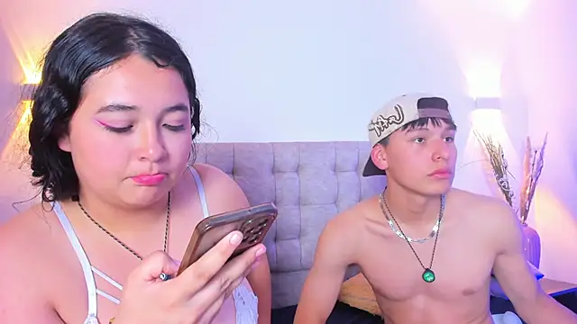 Alexander_Ammy 在線直播表演