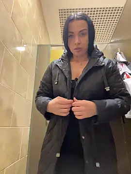 عرض كام CrazzyChicks