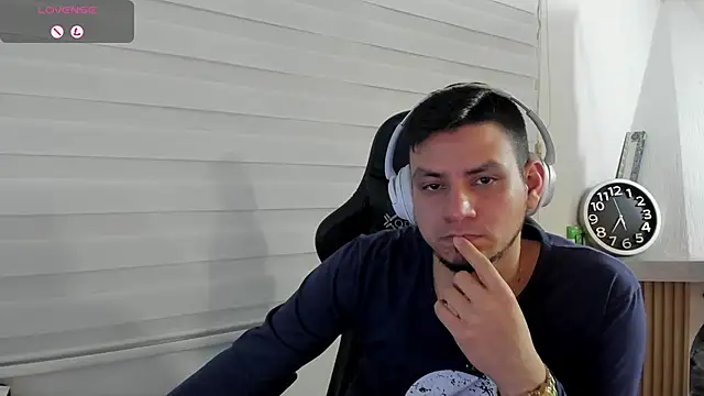 Rick_Adams 在線直播表演