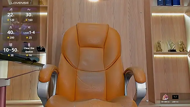 Chat +18 de George_Diesell ao vivo