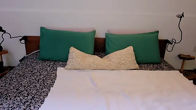 LeylaRosse Adlı Modelin Web Kamerası Şovu