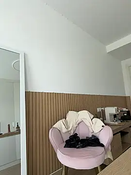 streetdoll Webcam Show