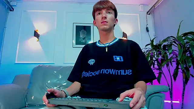 Chat +18 de Jake_evans ao vivo