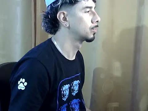 Chat +18 de venusfranco_94 ao vivo