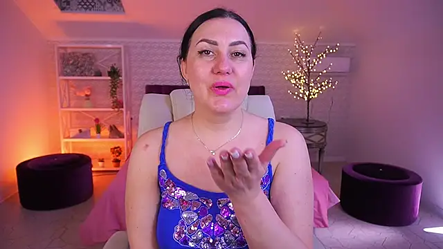 Chat XXX ao vivo de VelvetLuck