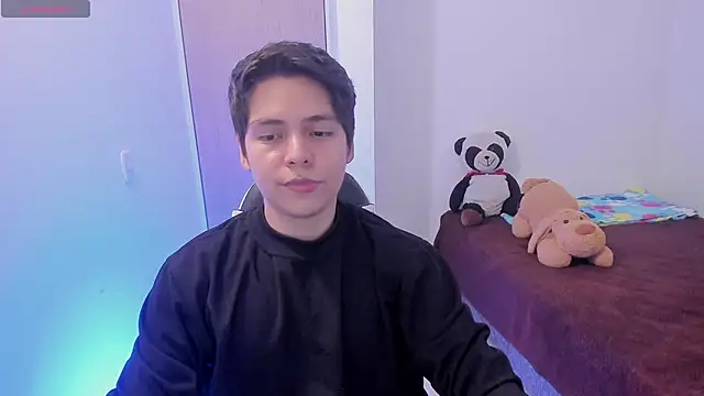 Asta_YunoXXXのウェブカメラショー