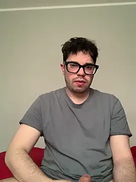 Show de sognatore99 na webcam