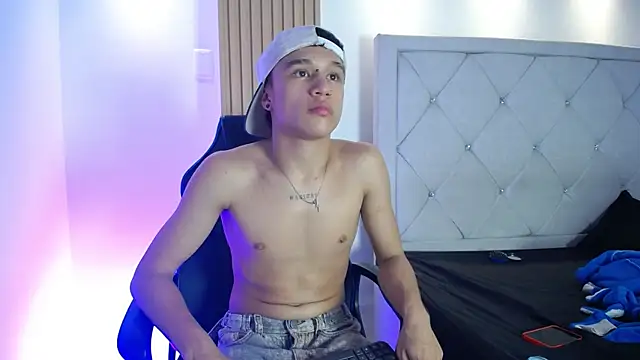 عرض كام Dominik_Souza