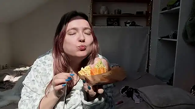 MyMegann 라이브 XXX 채팅