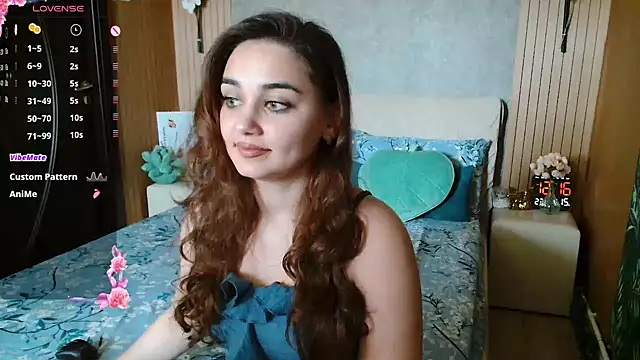 KatarinaHeaven Live XXX Chat