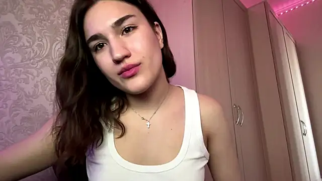 Mary_Nitherson élő XXX-chatje