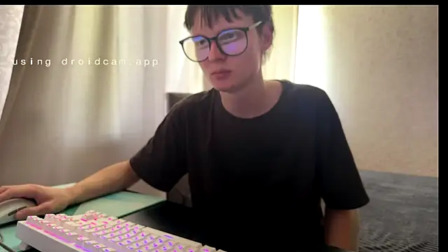 dalvos Live XXX Chat