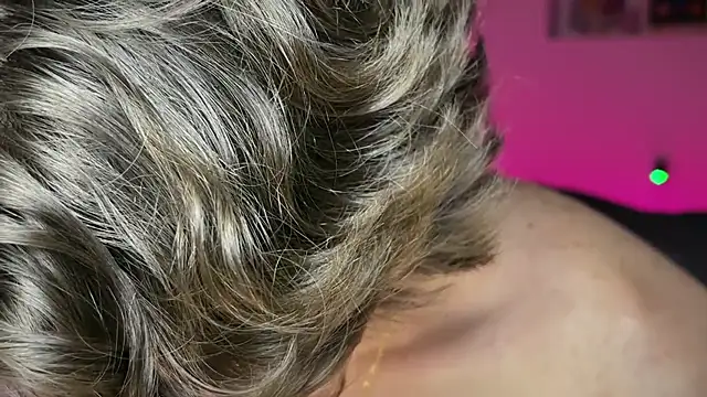 Show Webcam de mcklister_kinky_feets