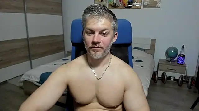 Chat +18 de RobbyShawz ao vivo