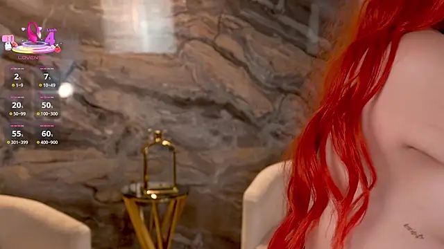 MadelineFox 在線直播表演