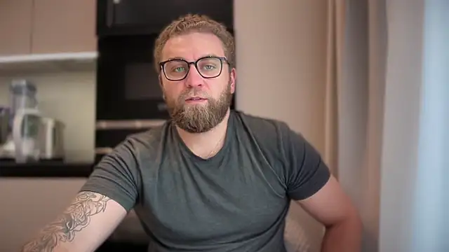 Bear_bear_ Obrolan Langsung XXX