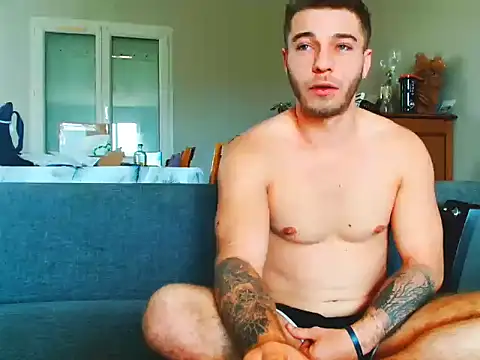 Chat +18 de Elkafit28 ao vivo