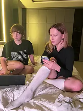 Nura_n_Sarah ওয়েবক্যাম শো