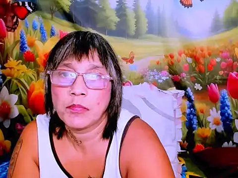 indianroxy Chat XXX in diretta