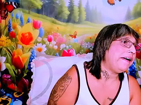 indianroxyのライブXXXチャット