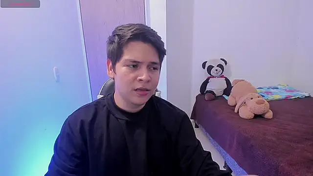 Asta_YunoXXX 网络视讯表演