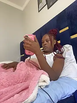 Živý XXX chat Dellah27