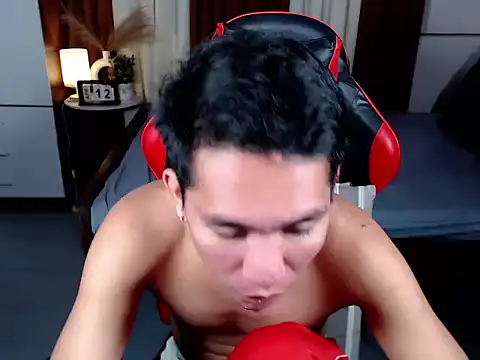 drinkmycumx Pertunjukan Webcam