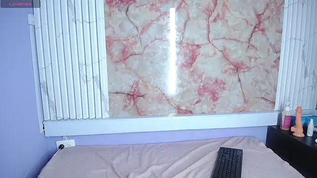 Pokazy przed kamerką – Lord_Tayron