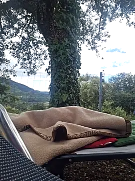 Show webcam de Hot-Muci