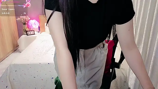 JENNIE-16 Chat XXX in diretta