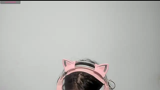 Petite-Goth 라이브 XXX 채팅