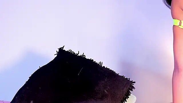 BlakmillerrGilson Live XXX Chat