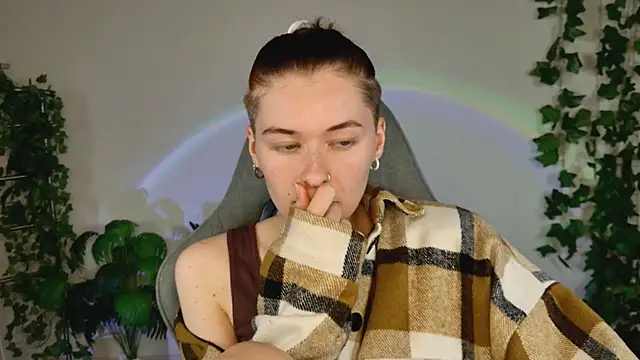 LadyLolipop_のライブXXXチャット