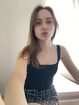 Mary_Smitty Webcam-Show