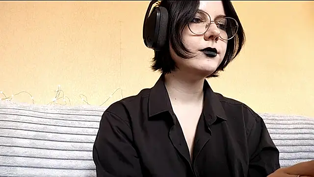 HighLense webcam show