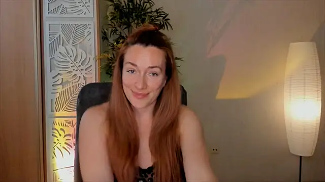 دردشة RebeccaMartinez الجنسية المباشرة