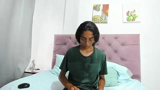 Show de webcam de EthanBlackwoodd