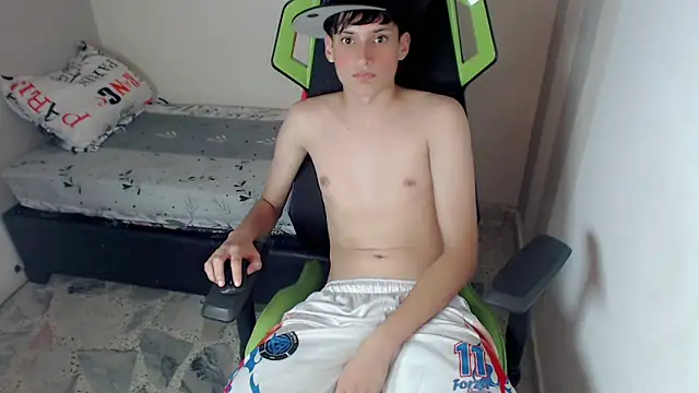 Pablito_junior Live XXX-Chat