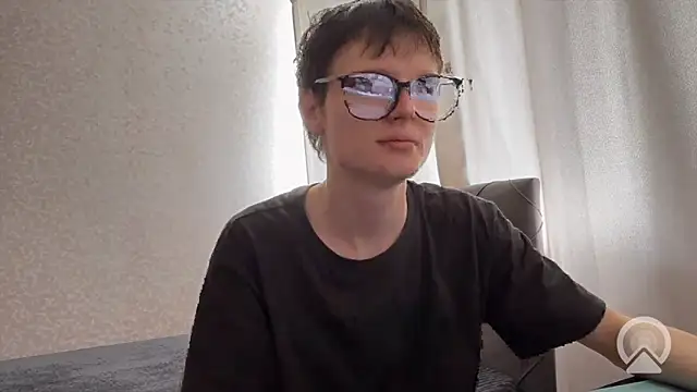 dalvos Show in webcam