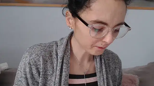 cleophee のウェブカメラショー