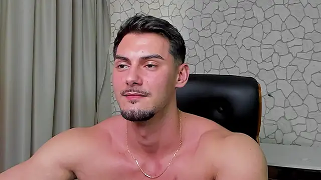 ClintMasters 라이브 XXX 채팅