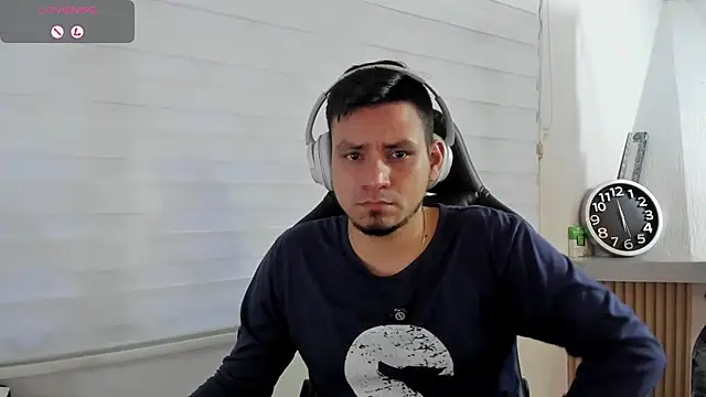 Rick_Adams: απευθείας συνομιλία ΧΧΧ